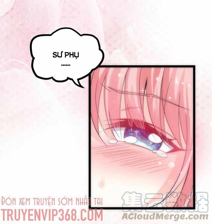 Hảo Đồ Nhi Hãy Tha Cho Vi Sư Chapter 57 - Trang 2