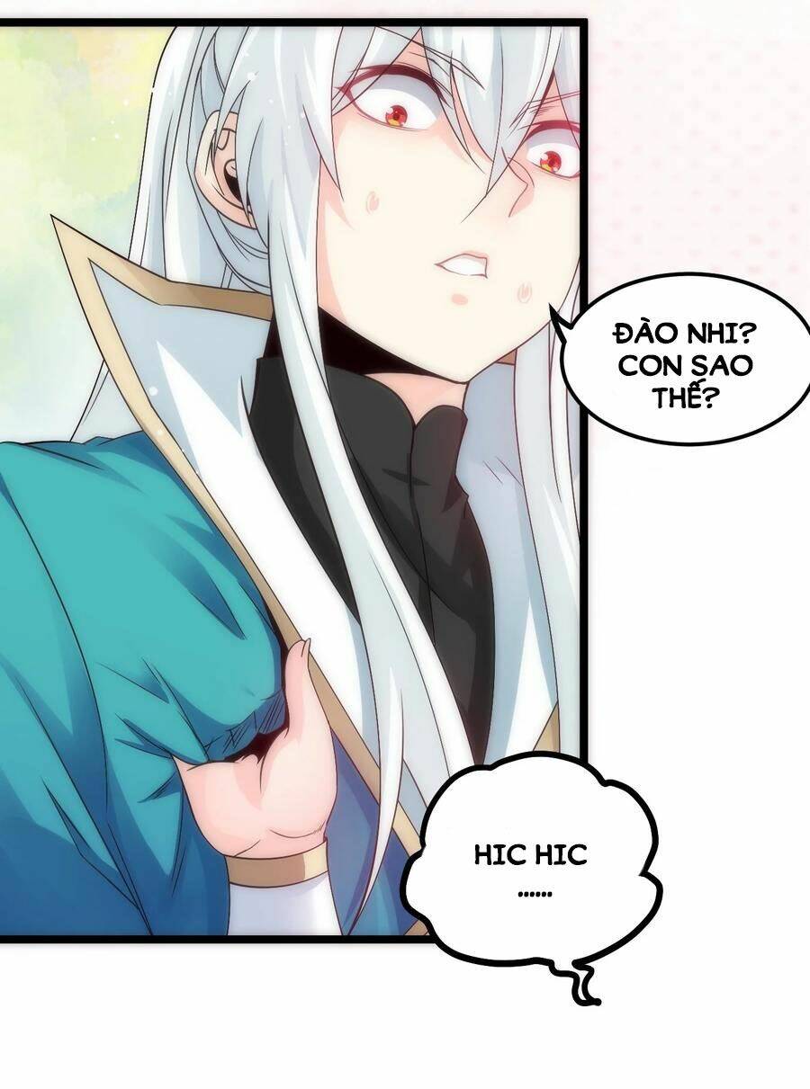 Hảo Đồ Nhi Hãy Tha Cho Vi Sư Chapter 57 - Trang 2