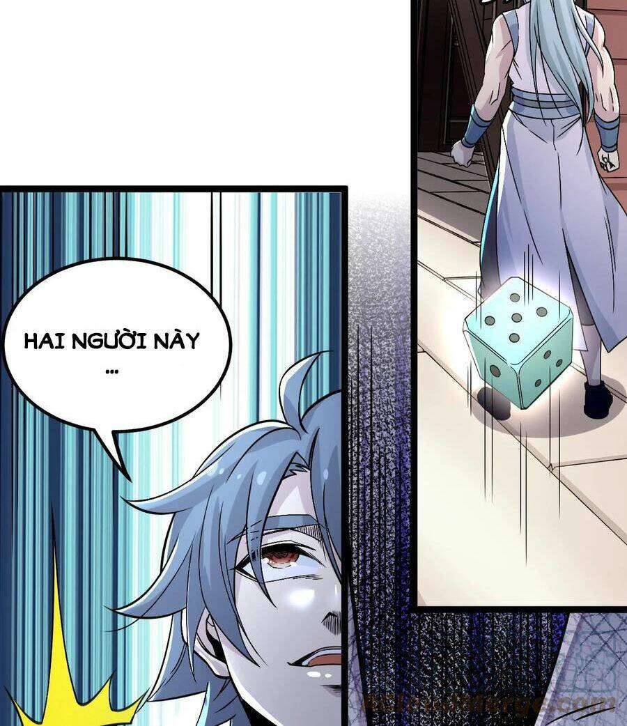 Hảo Đồ Nhi Hãy Tha Cho Vi Sư Chapter 59 - Trang 2