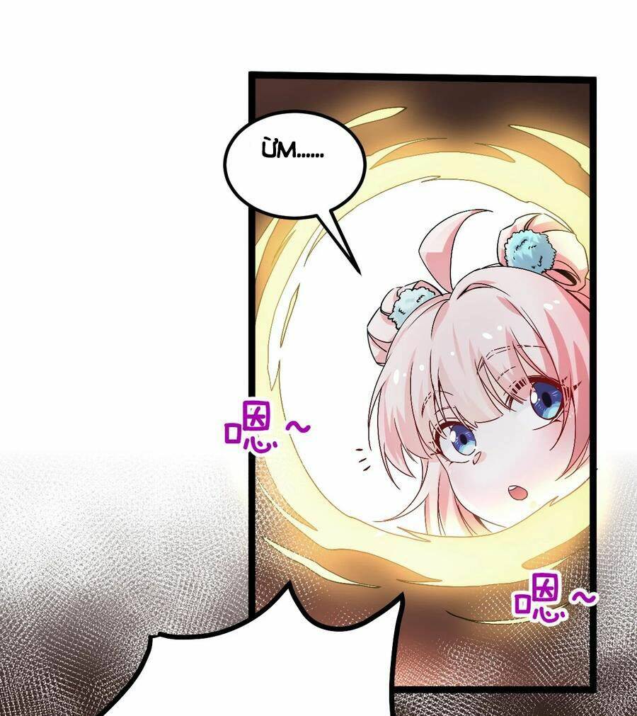 Hảo Đồ Nhi Hãy Tha Cho Vi Sư Chapter 59 - Trang 2