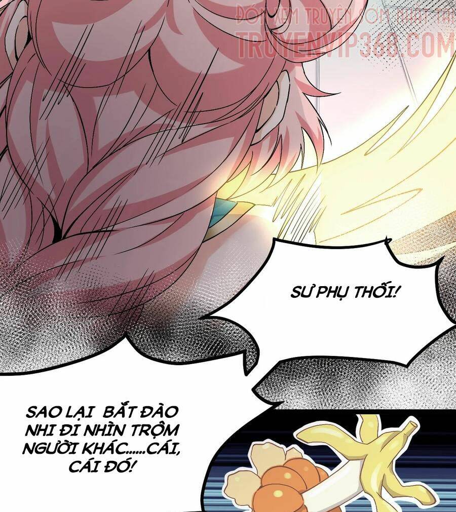 Hảo Đồ Nhi Hãy Tha Cho Vi Sư Chapter 59 - Trang 2