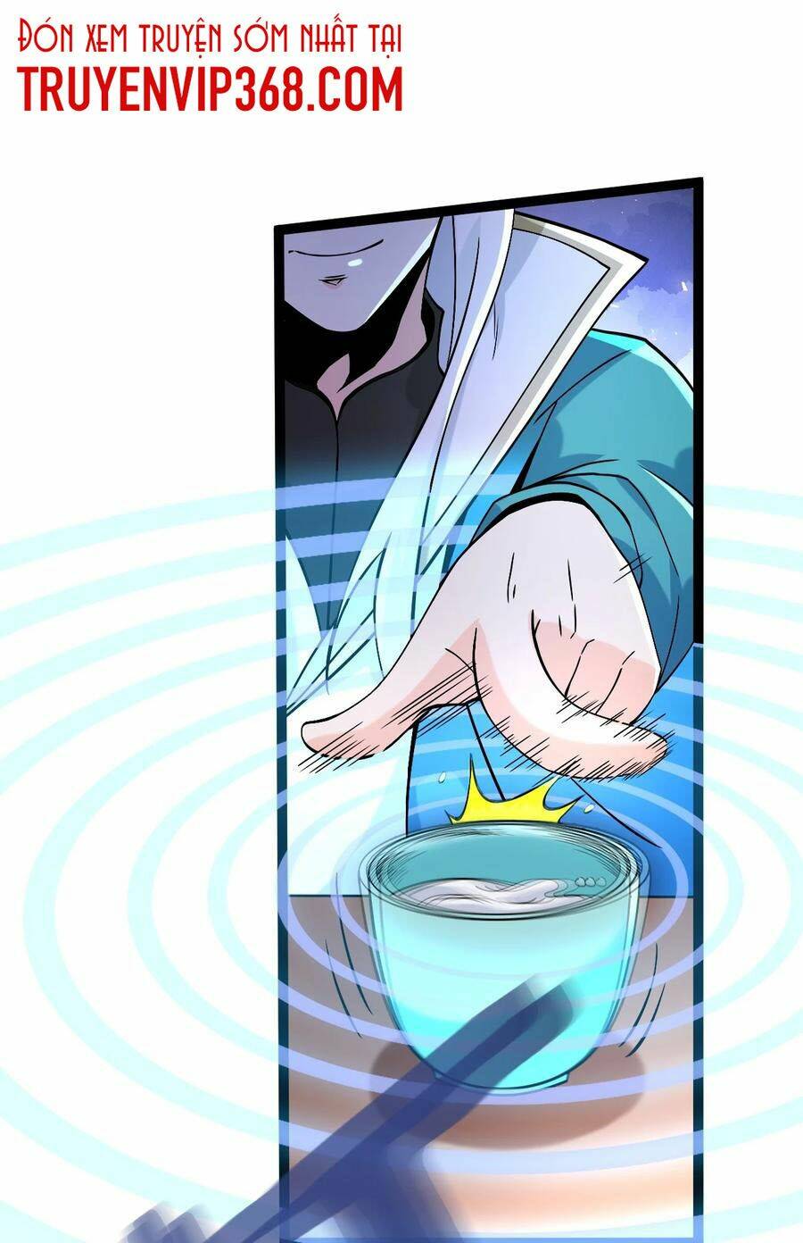 Hảo Đồ Nhi Hãy Tha Cho Vi Sư Chapter 59 - Trang 2