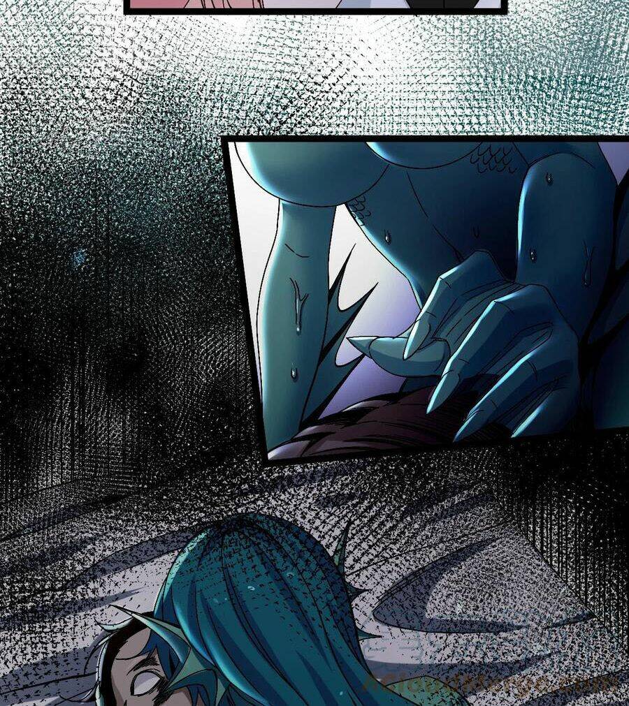 Hảo Đồ Nhi Hãy Tha Cho Vi Sư Chapter 59 - Trang 2