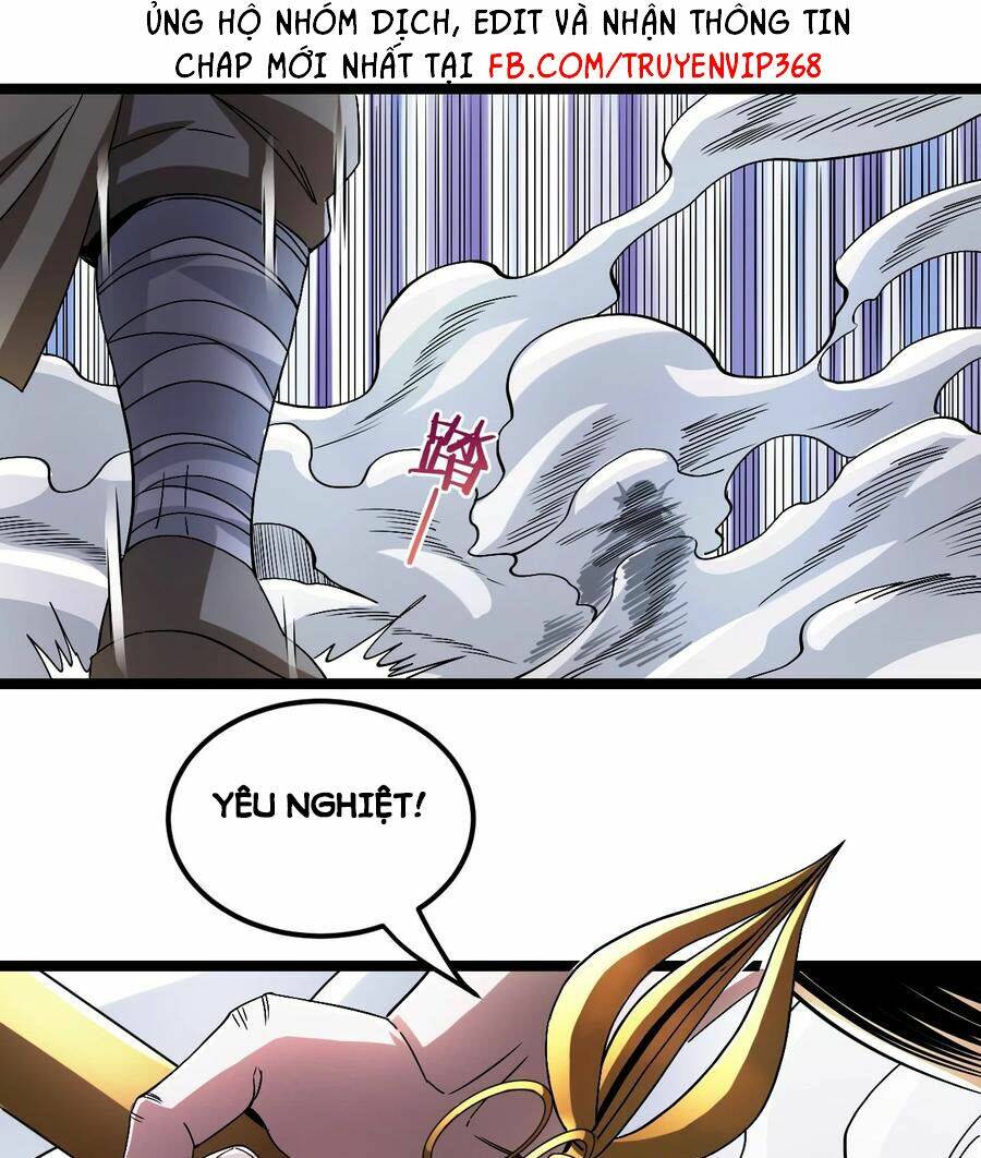 Hảo Đồ Nhi Hãy Tha Cho Vi Sư Chapter 59 - Trang 2