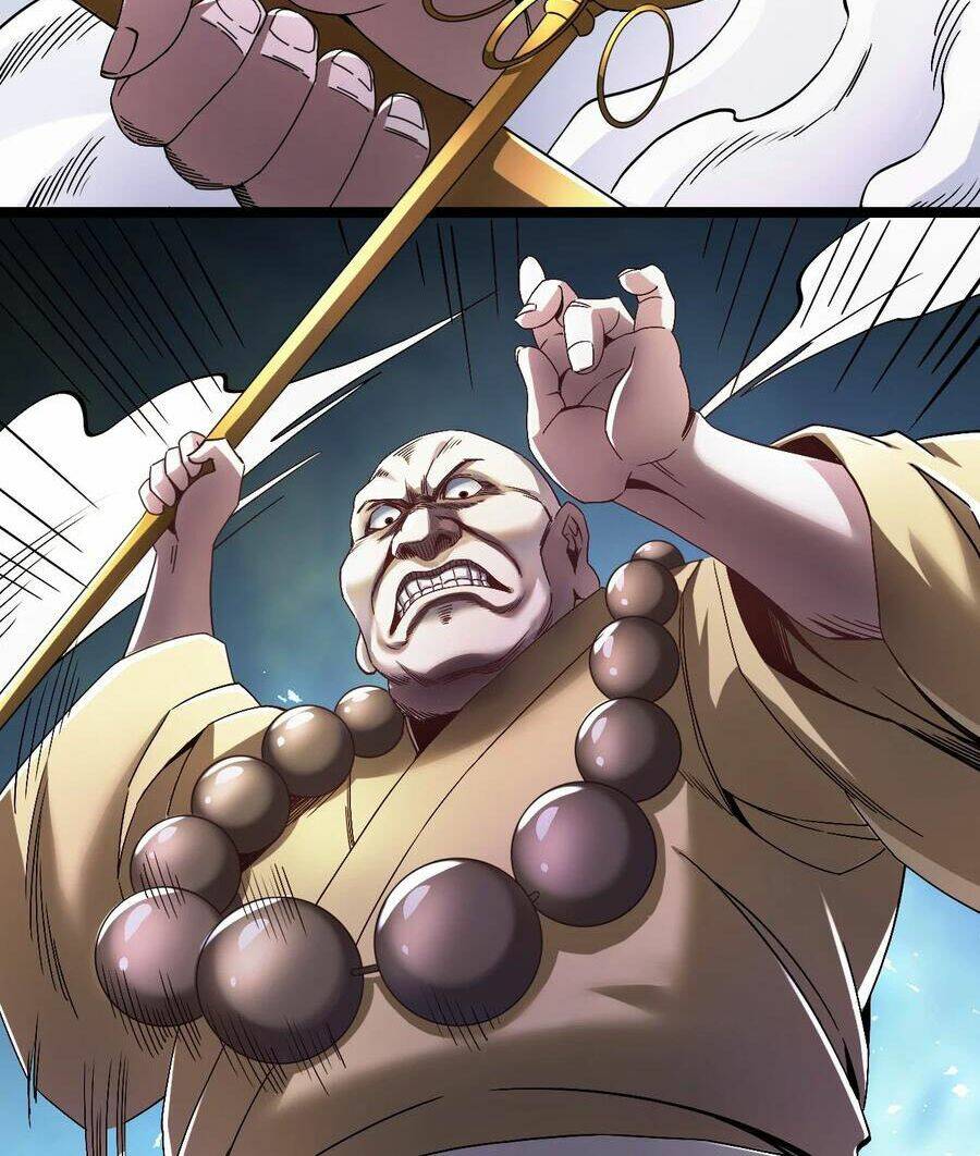 Hảo Đồ Nhi Hãy Tha Cho Vi Sư Chapter 59 - Trang 2