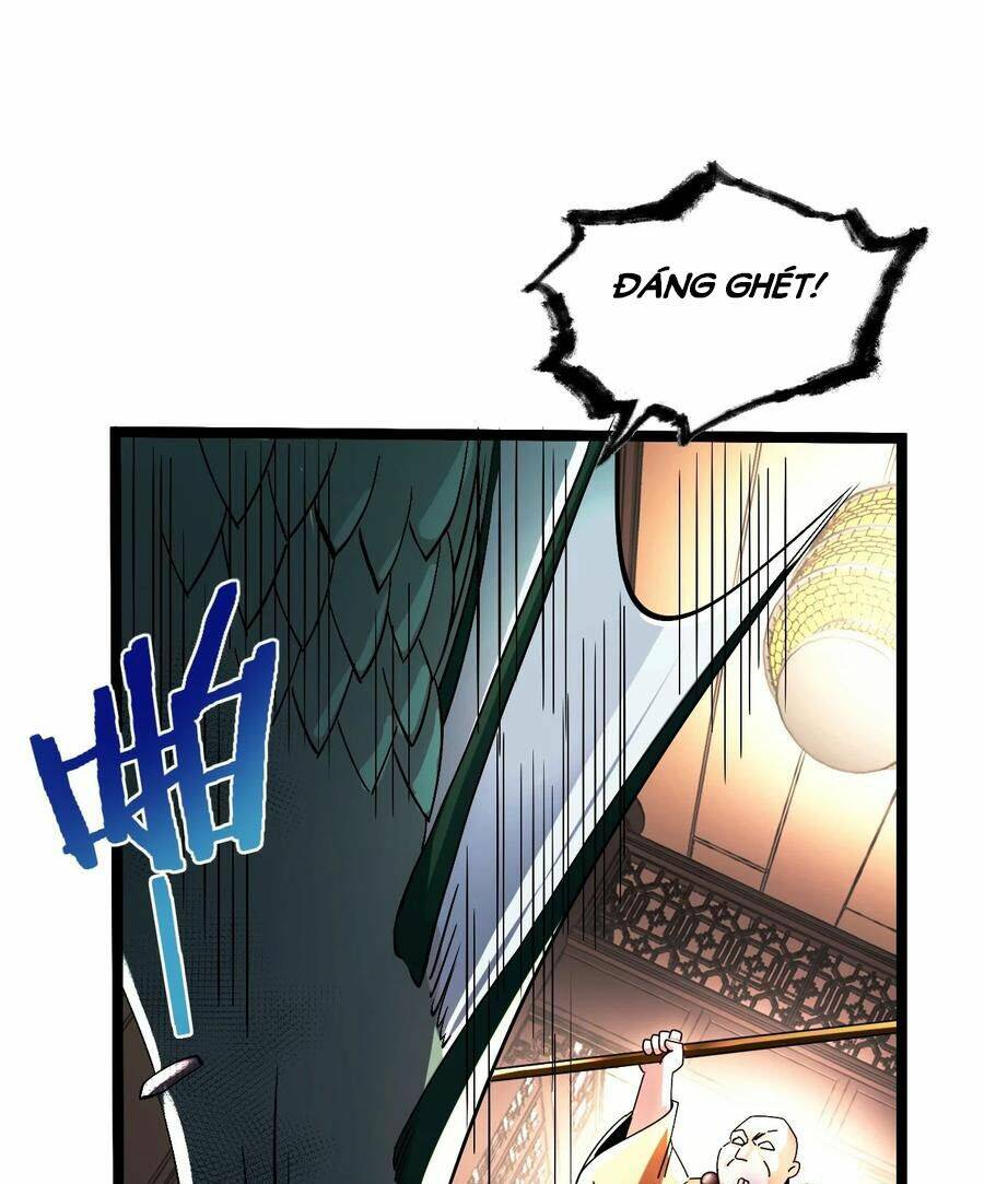 Hảo Đồ Nhi Hãy Tha Cho Vi Sư Chapter 59 - Trang 2