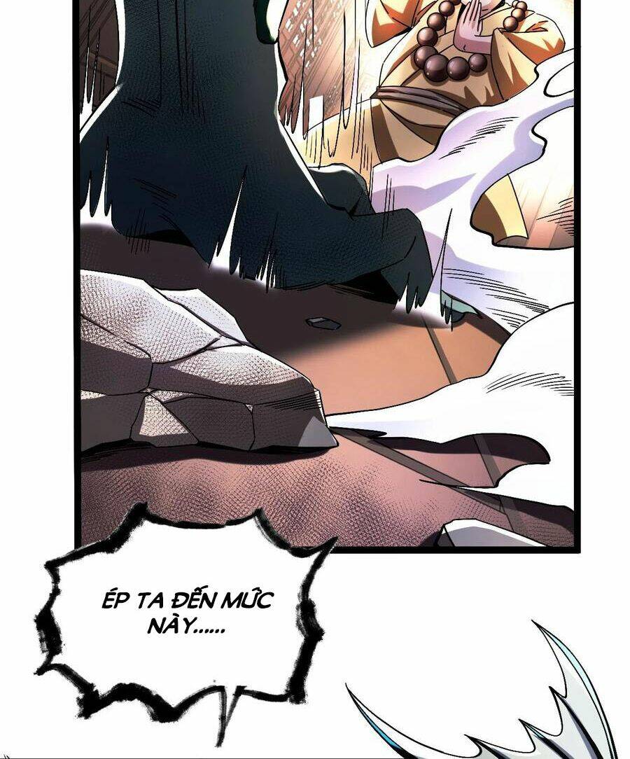 Hảo Đồ Nhi Hãy Tha Cho Vi Sư Chapter 59 - Trang 2