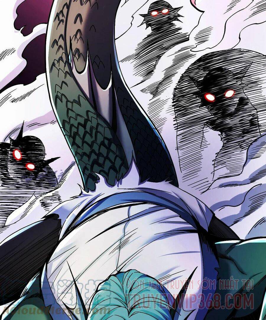 Hảo Đồ Nhi Hãy Tha Cho Vi Sư Chapter 59 - Trang 2