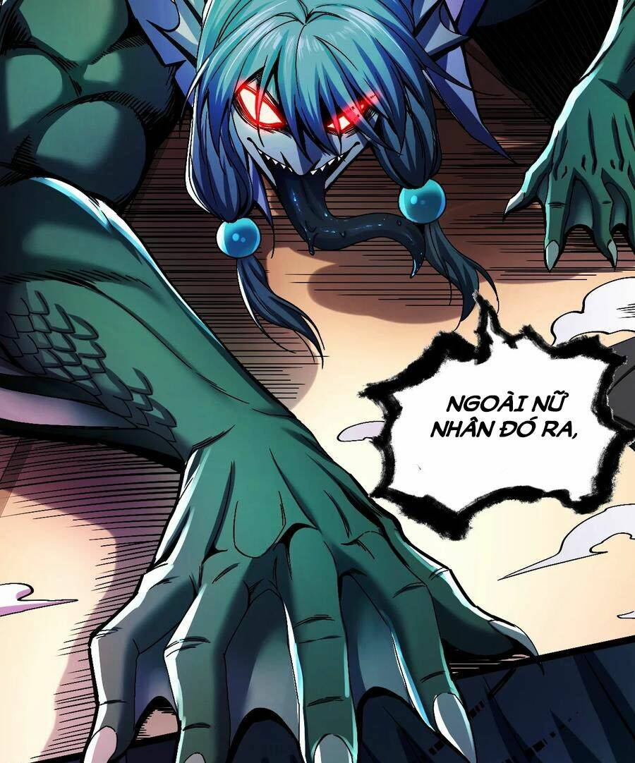 Hảo Đồ Nhi Hãy Tha Cho Vi Sư Chapter 59 - Trang 2