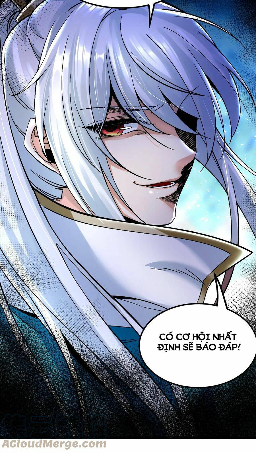 Hảo Đồ Nhi Hãy Tha Cho Vi Sư Chapter 59 - Trang 2