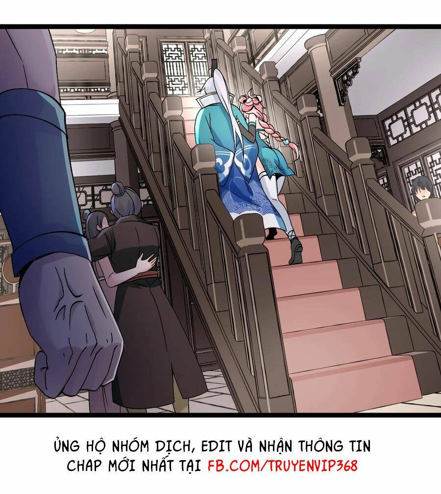 Hảo Đồ Nhi Hãy Tha Cho Vi Sư Chapter 59 - Trang 2