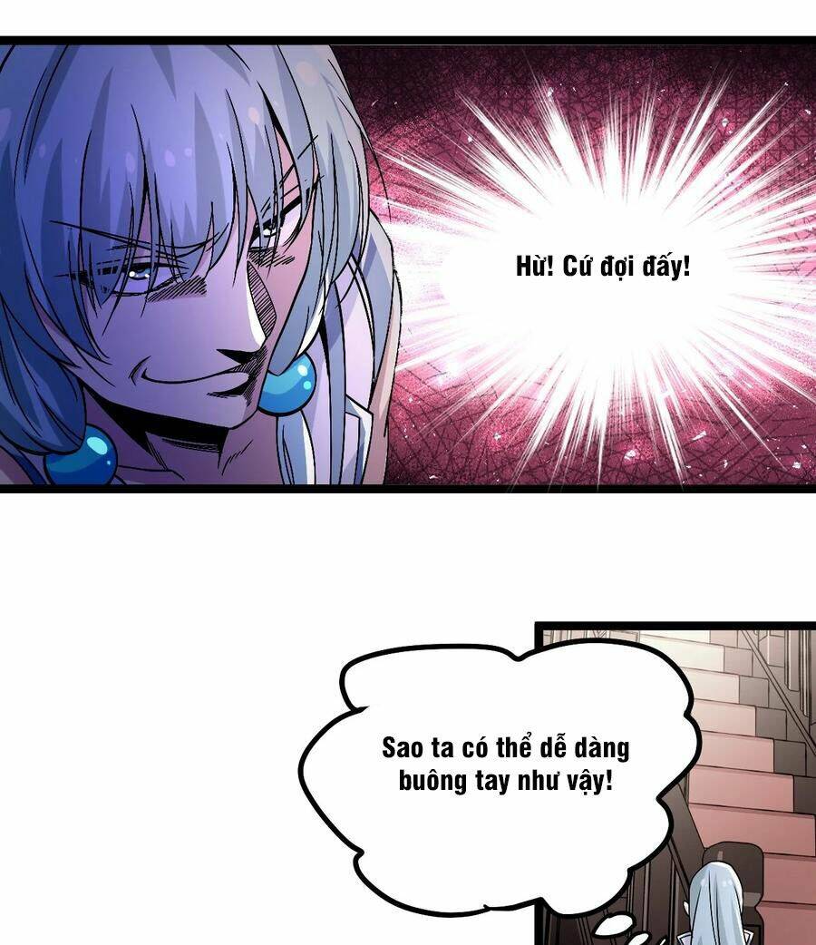 Hảo Đồ Nhi Hãy Tha Cho Vi Sư Chapter 59 - Trang 2