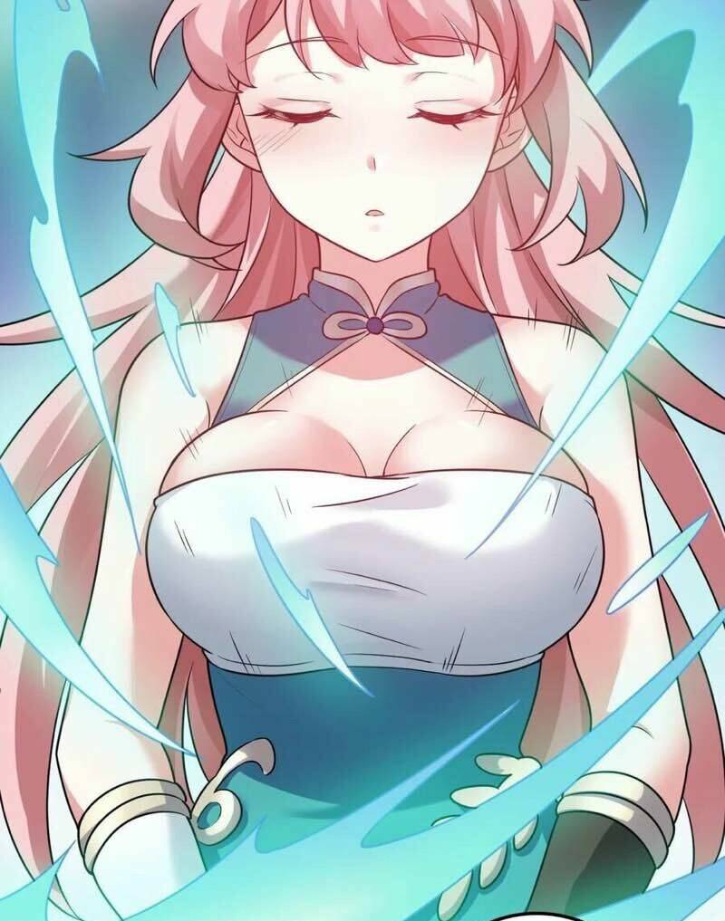 Hảo Đồ Nhi Hãy Tha Cho Vi Sư Chapter 6 - Trang 2