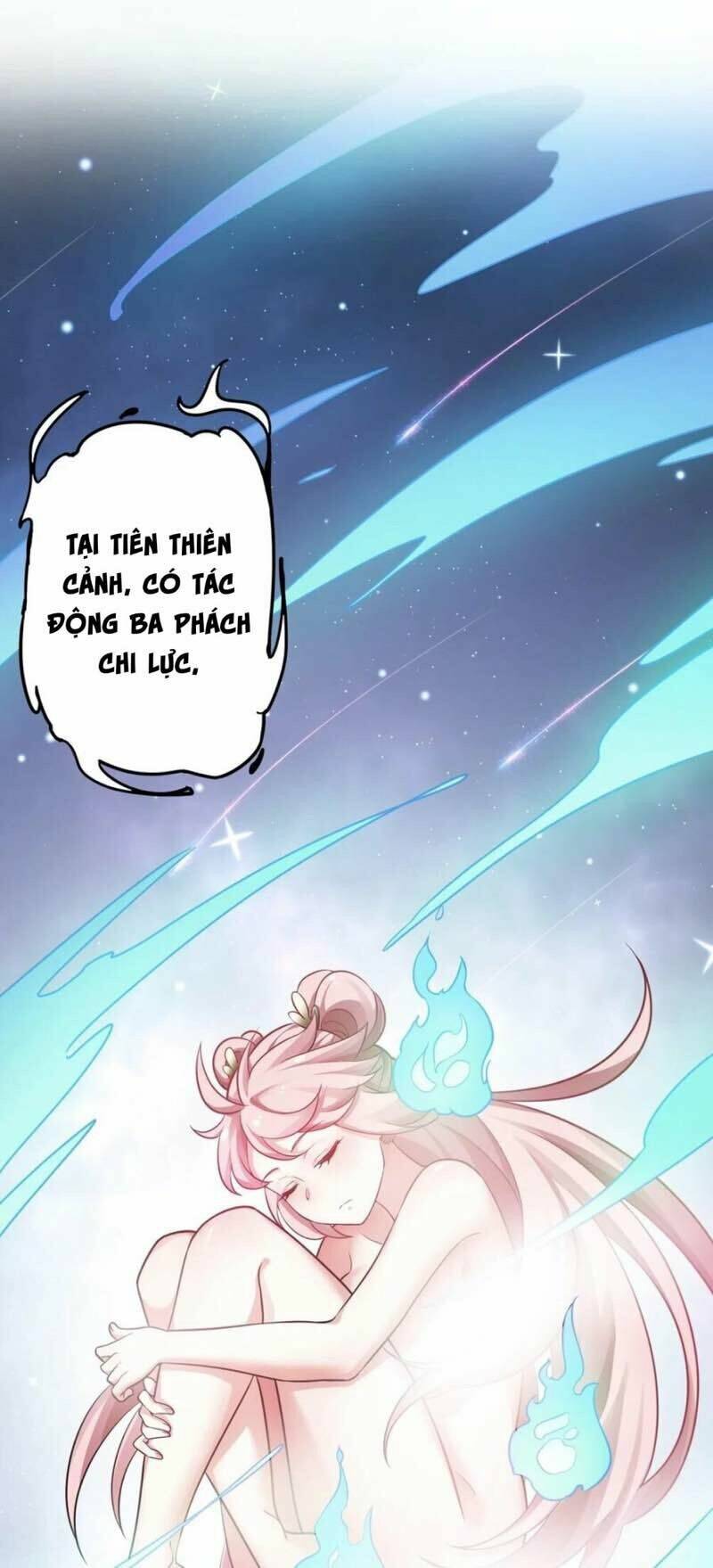 Hảo Đồ Nhi Hãy Tha Cho Vi Sư Chapter 6 - Trang 2