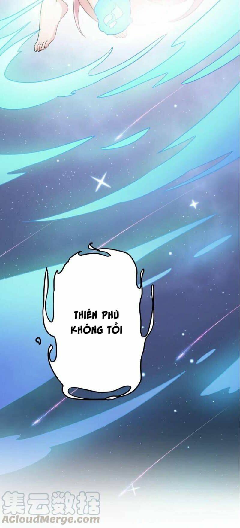 Hảo Đồ Nhi Hãy Tha Cho Vi Sư Chapter 6 - Trang 2