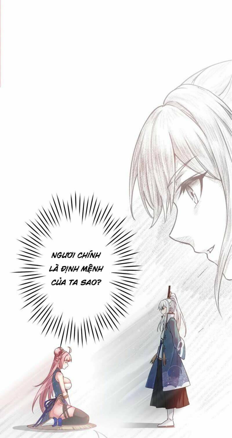 Hảo Đồ Nhi Hãy Tha Cho Vi Sư Chapter 6 - Trang 2