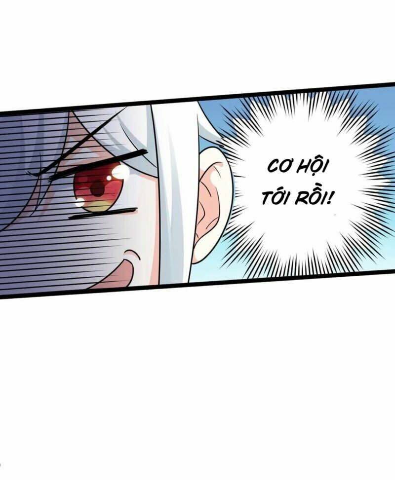 Hảo Đồ Nhi Hãy Tha Cho Vi Sư Chapter 6 - Trang 2