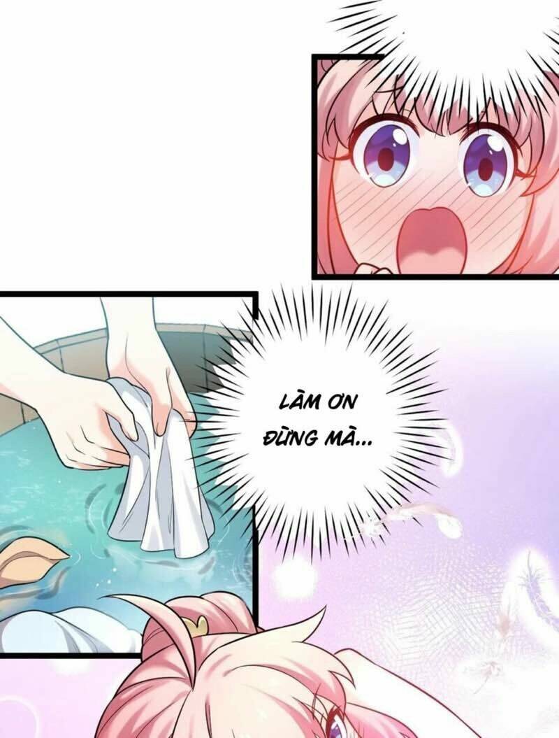 Hảo Đồ Nhi Hãy Tha Cho Vi Sư Chapter 6 - Trang 2