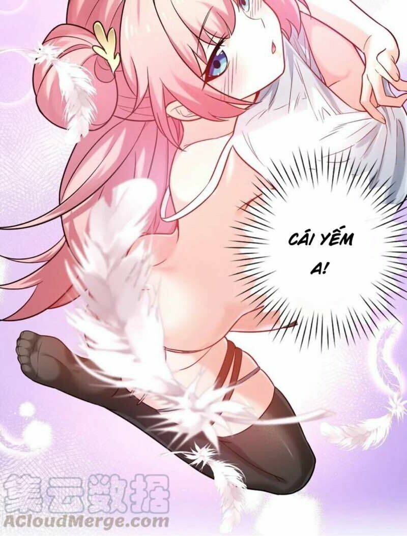 Hảo Đồ Nhi Hãy Tha Cho Vi Sư Chapter 6 - Trang 2