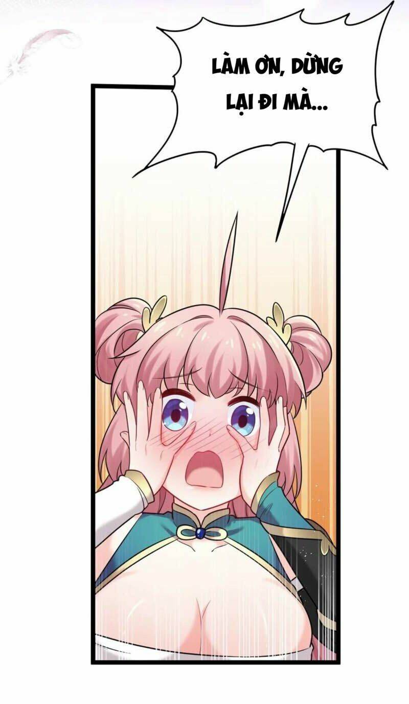 Hảo Đồ Nhi Hãy Tha Cho Vi Sư Chapter 6 - Trang 2