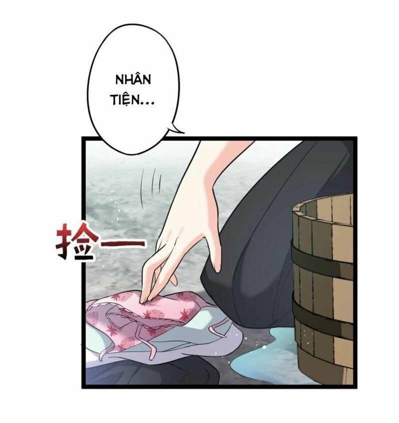 Hảo Đồ Nhi Hãy Tha Cho Vi Sư Chapter 6 - Trang 2