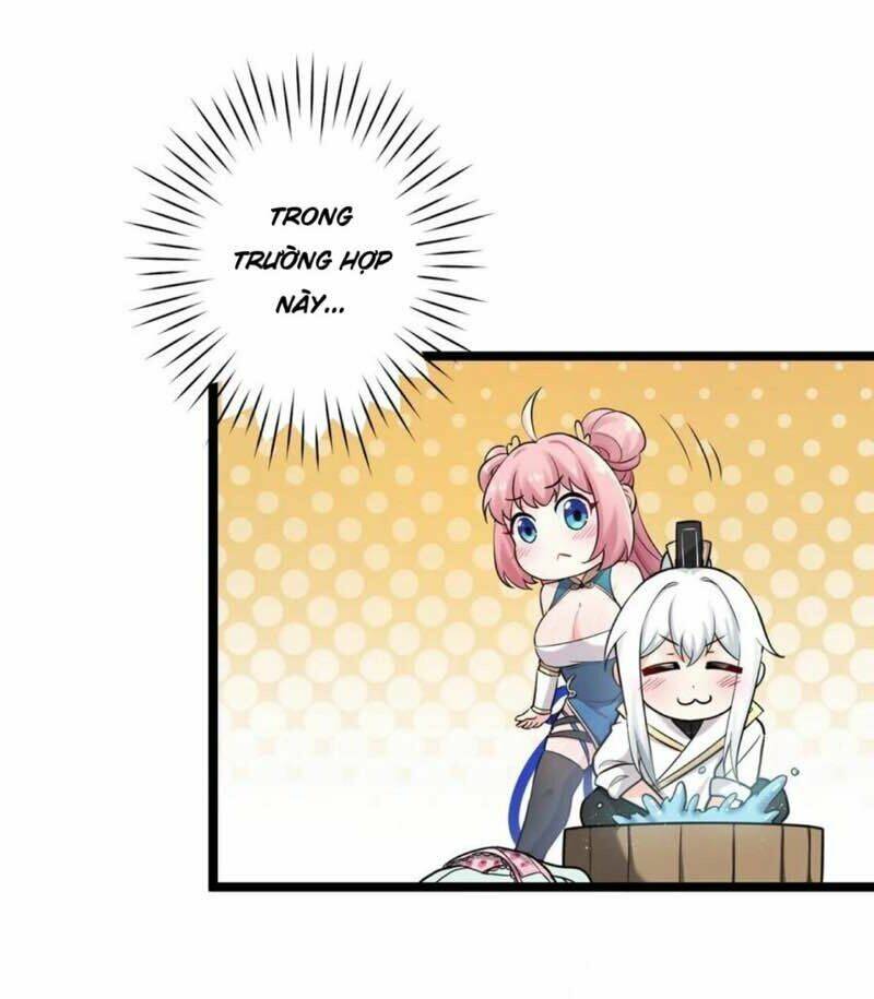 Hảo Đồ Nhi Hãy Tha Cho Vi Sư Chapter 6 - Trang 2