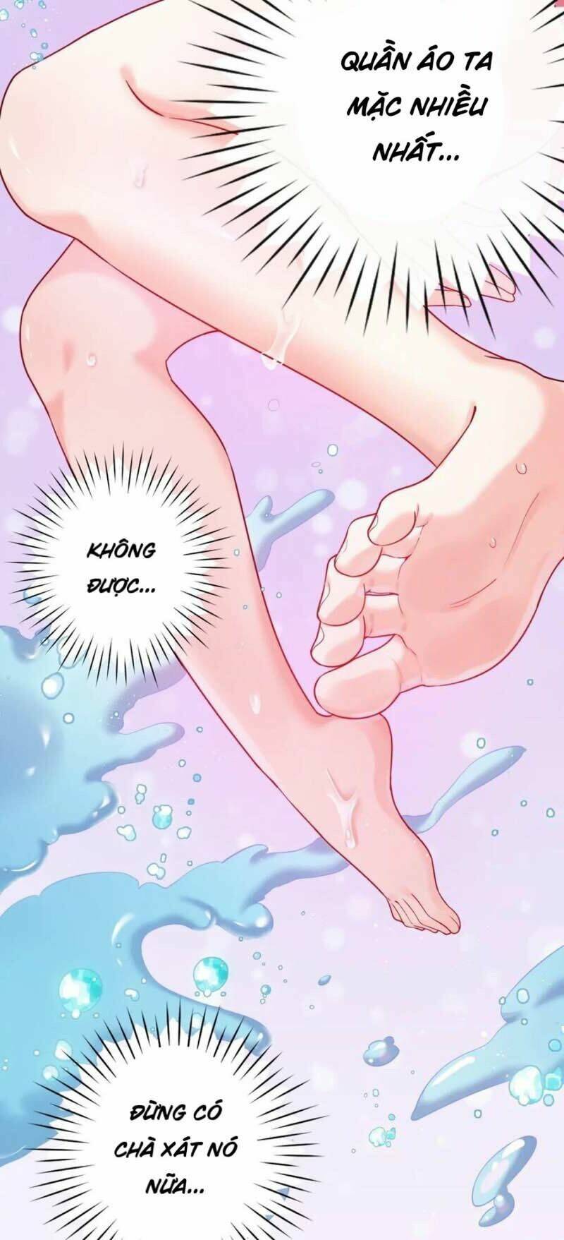 Hảo Đồ Nhi Hãy Tha Cho Vi Sư Chapter 6 - Trang 2