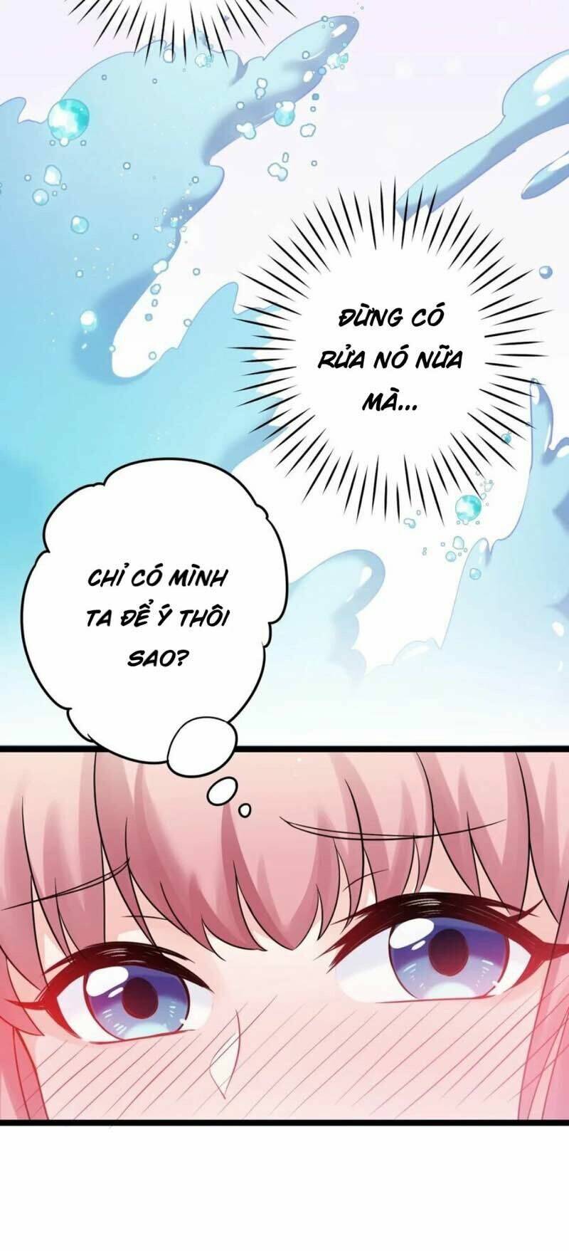 Hảo Đồ Nhi Hãy Tha Cho Vi Sư Chapter 6 - Trang 2