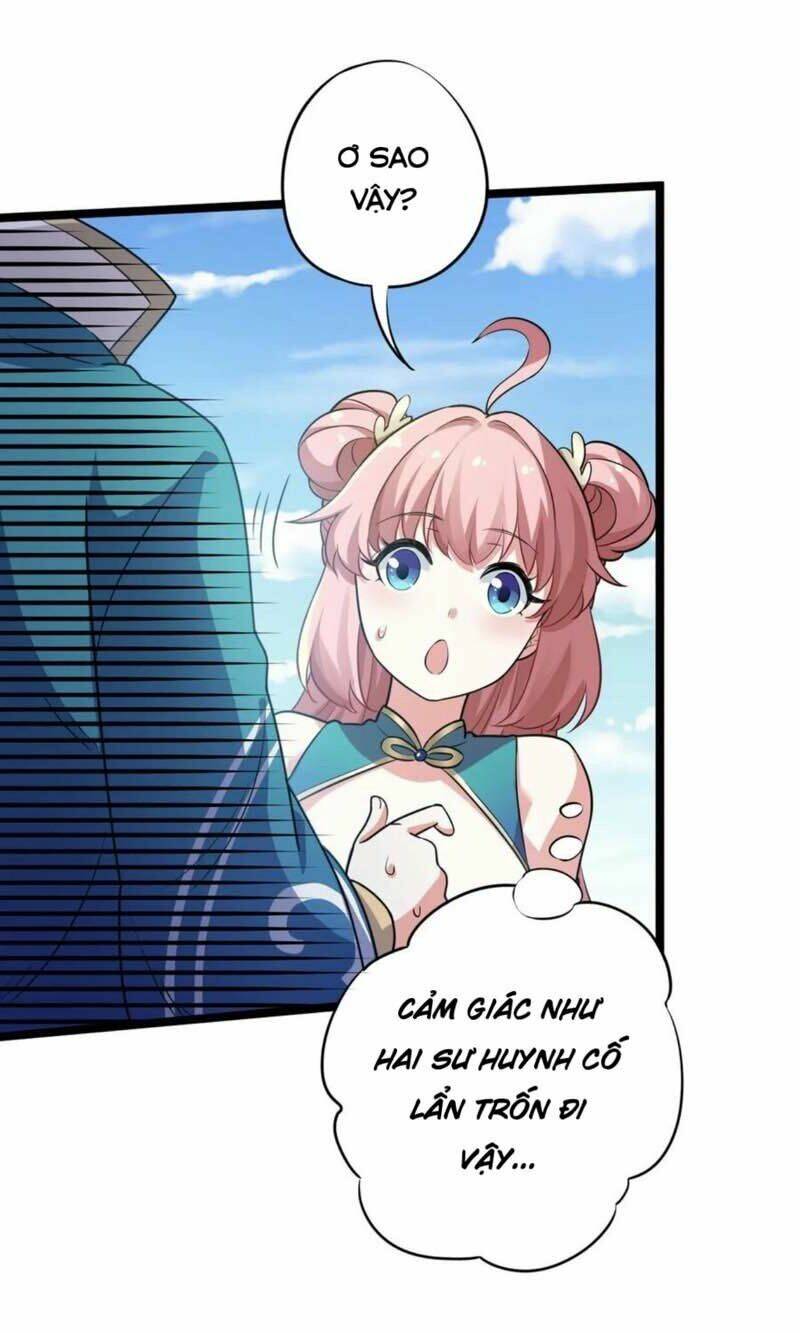 Hảo Đồ Nhi Hãy Tha Cho Vi Sư Chapter 6 - Trang 2