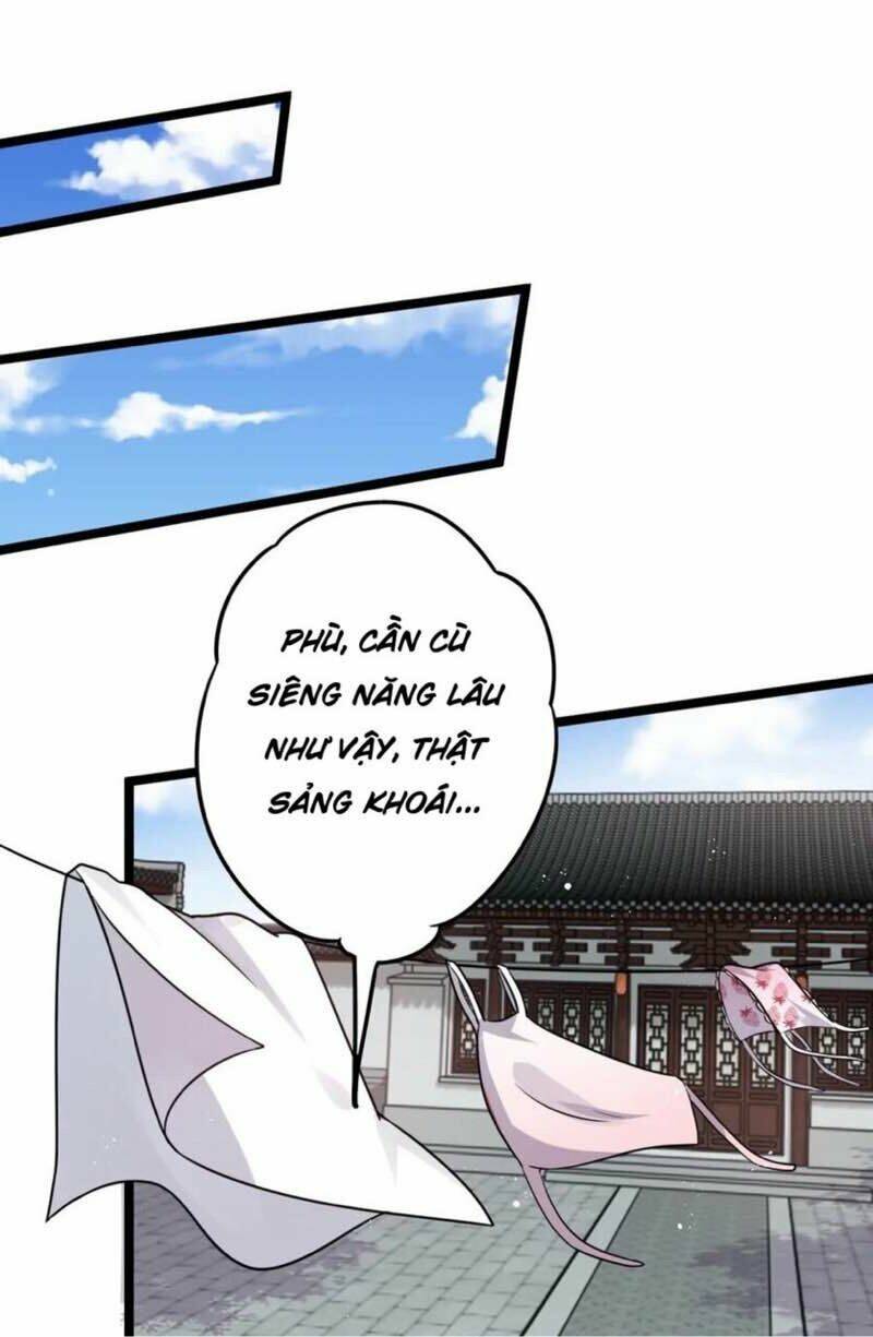 Hảo Đồ Nhi Hãy Tha Cho Vi Sư Chapter 6 - Trang 2