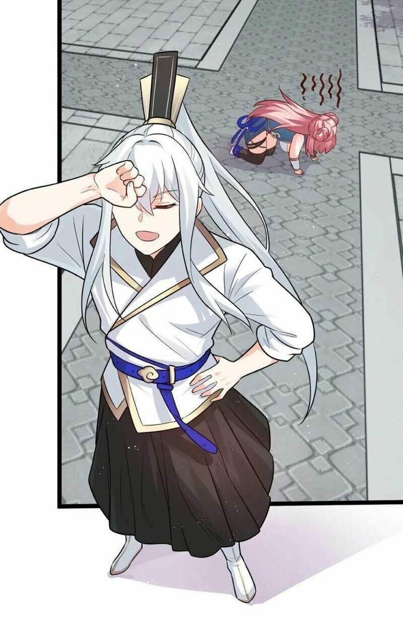 Hảo Đồ Nhi Hãy Tha Cho Vi Sư Chapter 6 - Trang 2