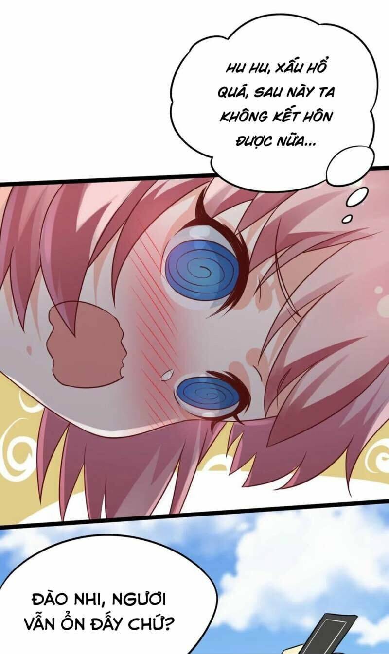 Hảo Đồ Nhi Hãy Tha Cho Vi Sư Chapter 6 - Trang 2