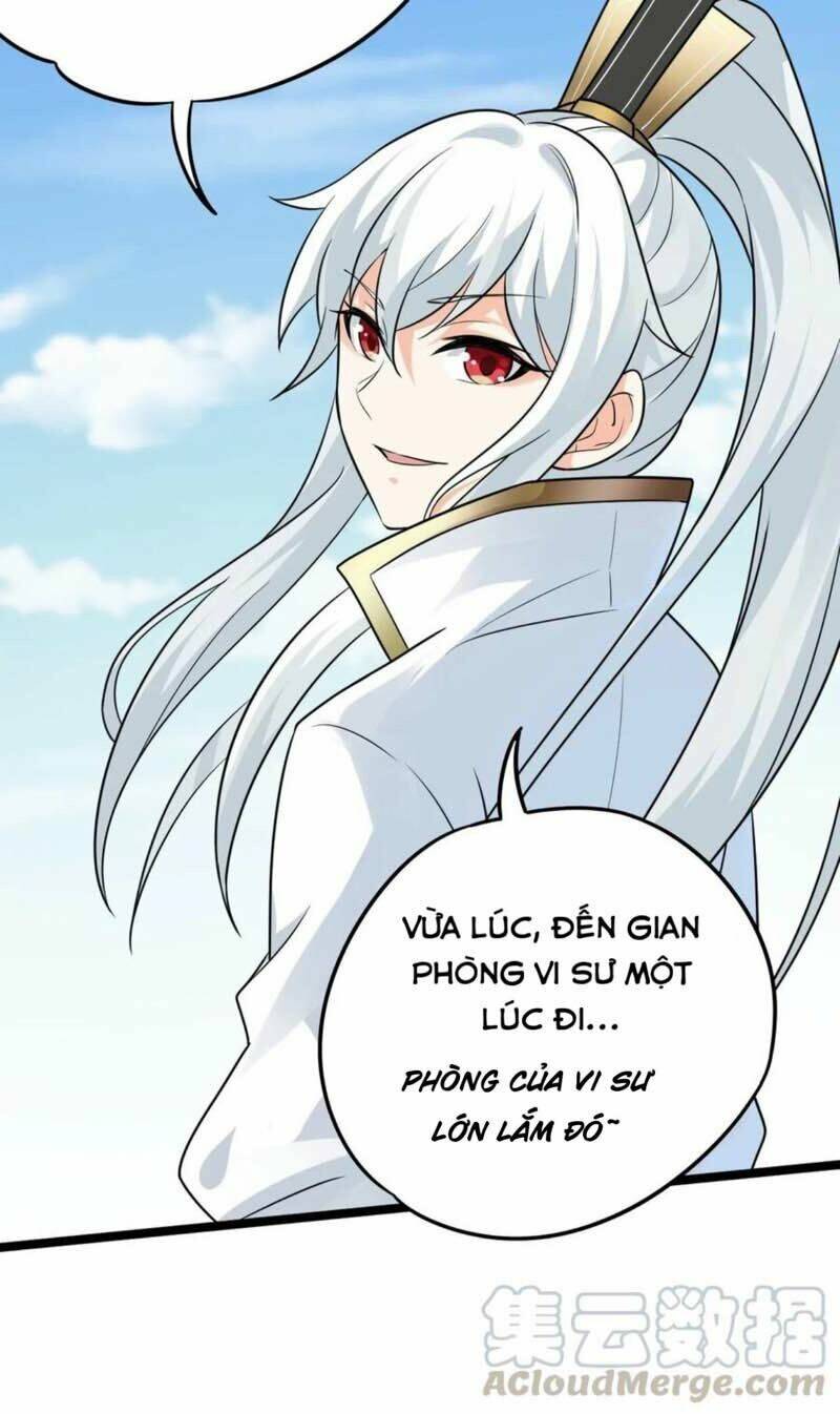 Hảo Đồ Nhi Hãy Tha Cho Vi Sư Chapter 6 - Trang 2