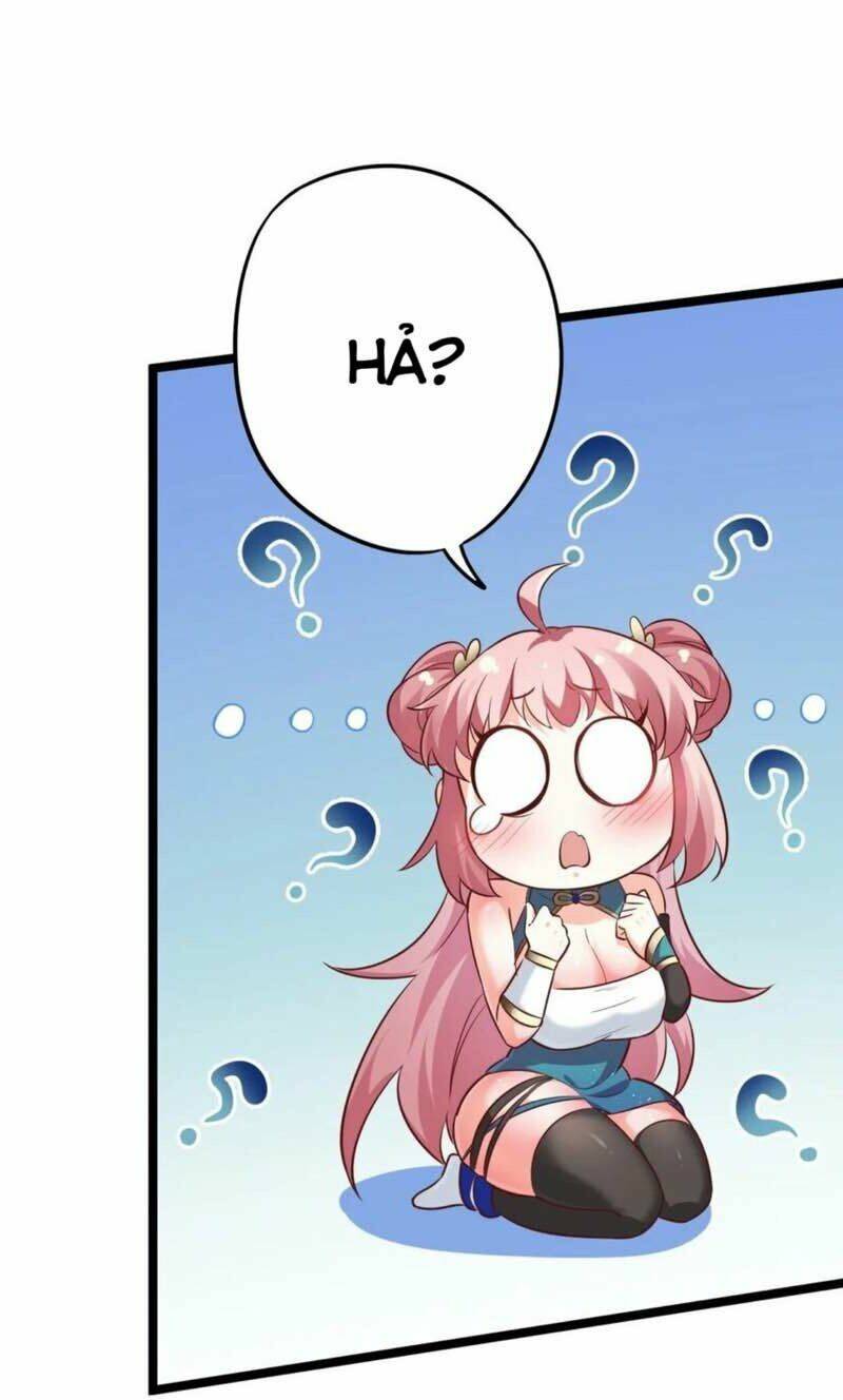 Hảo Đồ Nhi Hãy Tha Cho Vi Sư Chapter 6 - Trang 2