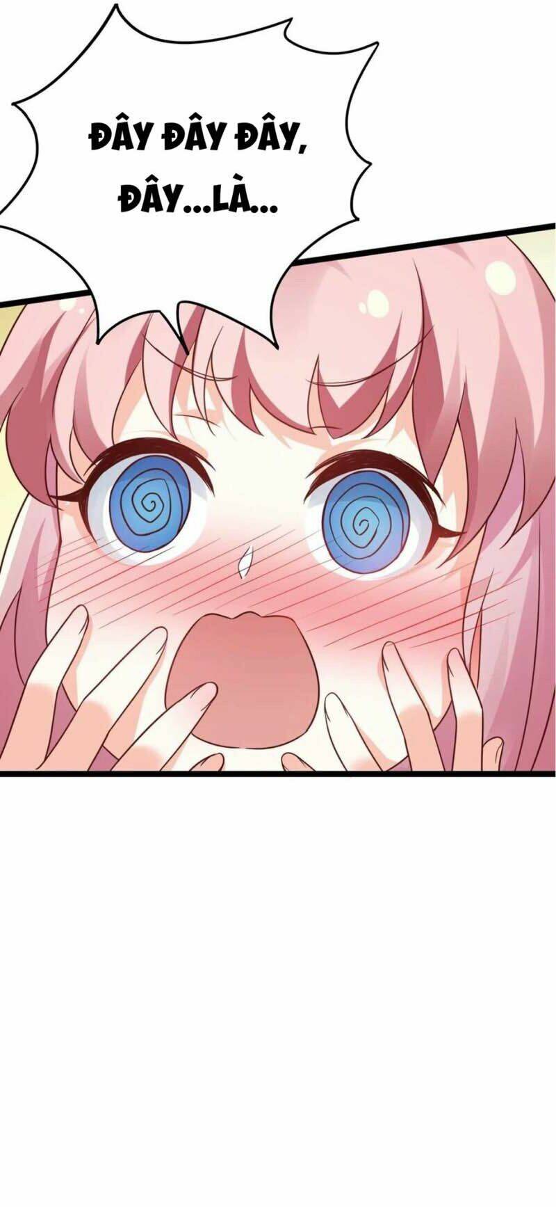 Hảo Đồ Nhi Hãy Tha Cho Vi Sư Chapter 6 - Trang 2