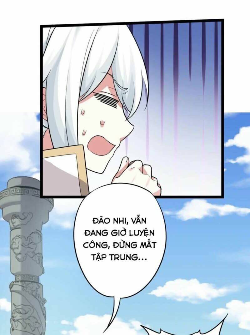 Hảo Đồ Nhi Hãy Tha Cho Vi Sư Chapter 6 - Trang 2