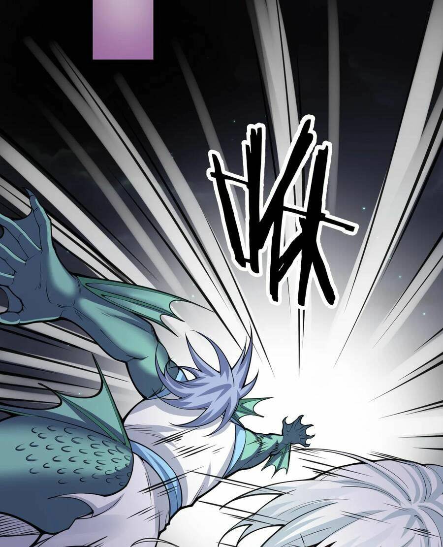 Hảo Đồ Nhi Hãy Tha Cho Vi Sư Chapter 60 - Trang 2