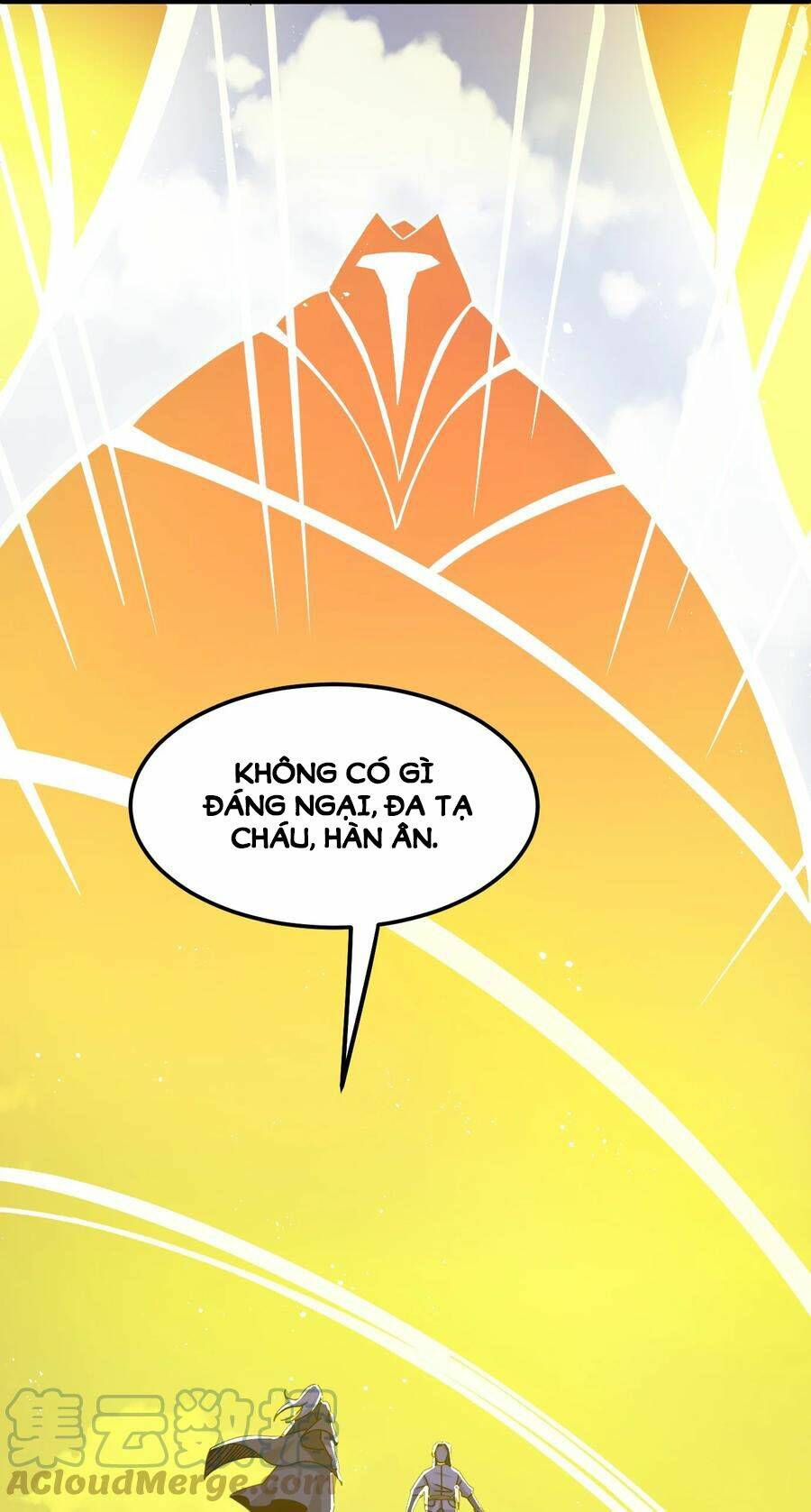 Hảo Đồ Nhi Hãy Tha Cho Vi Sư Chapter 61 - Trang 2