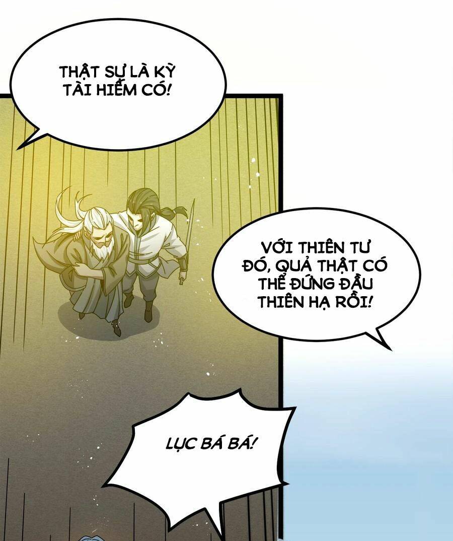 Hảo Đồ Nhi Hãy Tha Cho Vi Sư Chapter 61 - Trang 2