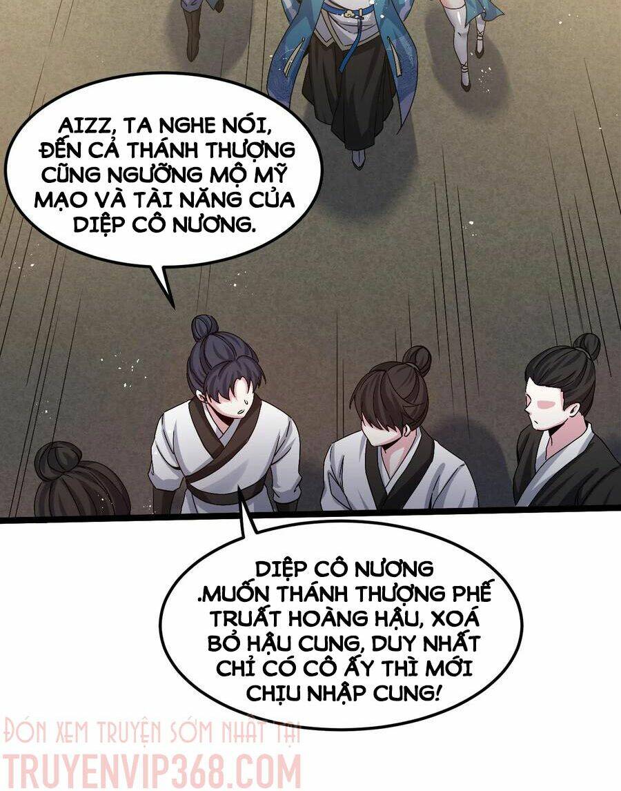 Hảo Đồ Nhi Hãy Tha Cho Vi Sư Chapter 61 - Trang 2