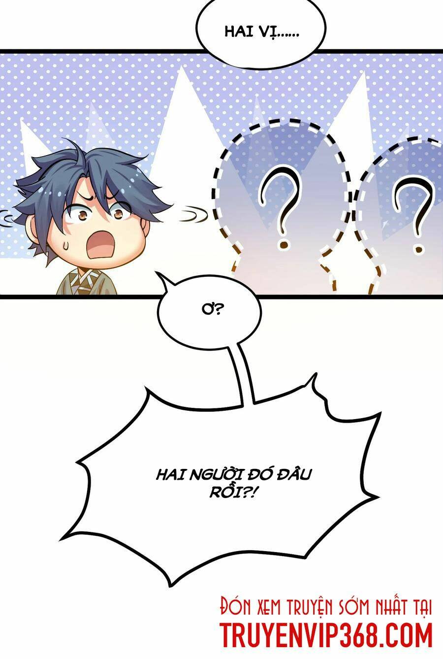 Hảo Đồ Nhi Hãy Tha Cho Vi Sư Chapter 61 - Trang 2