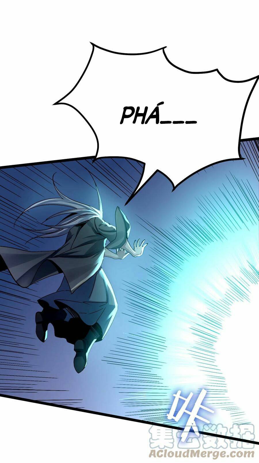 Hảo Đồ Nhi Hãy Tha Cho Vi Sư Chapter 61 - Trang 2