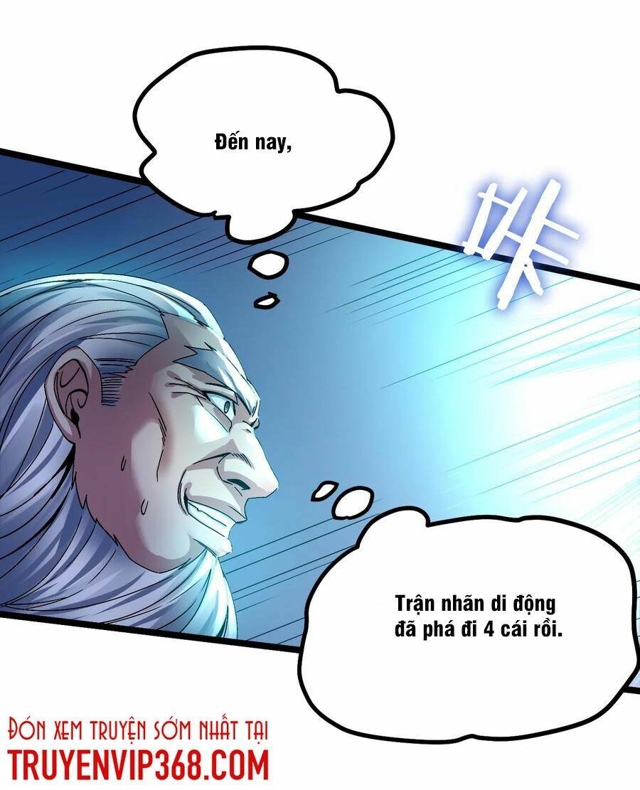 Hảo Đồ Nhi Hãy Tha Cho Vi Sư Chapter 61 - Trang 2