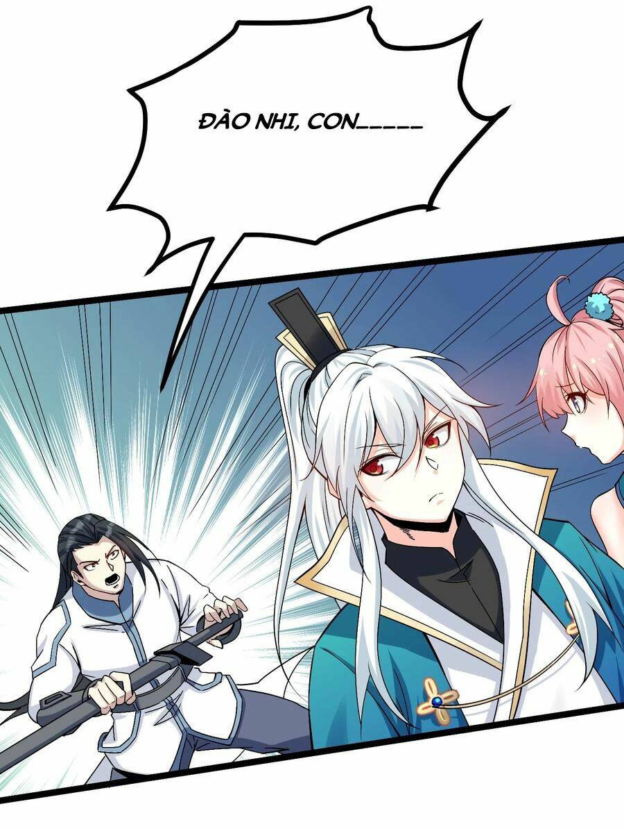 Hảo Đồ Nhi Hãy Tha Cho Vi Sư Chapter 61 - Trang 2