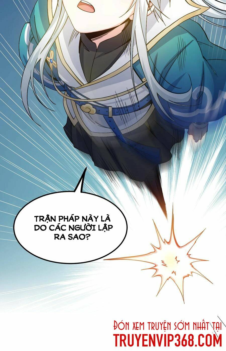 Hảo Đồ Nhi Hãy Tha Cho Vi Sư Chapter 61 - Trang 2