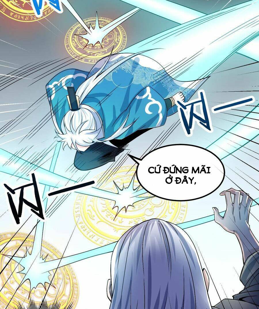 Hảo Đồ Nhi Hãy Tha Cho Vi Sư Chapter 61 - Trang 2