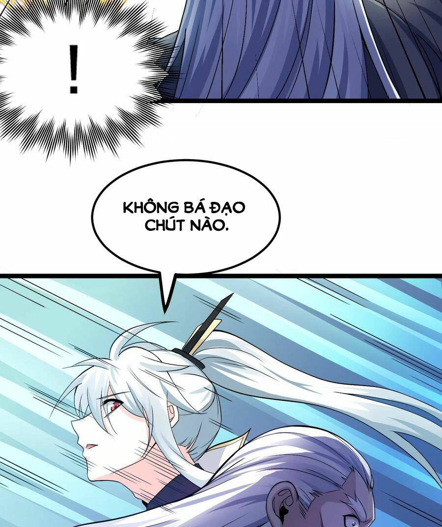 Hảo Đồ Nhi Hãy Tha Cho Vi Sư Chapter 61 - Trang 2