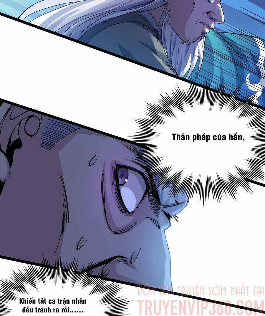 Hảo Đồ Nhi Hãy Tha Cho Vi Sư Chapter 61 - Trang 2