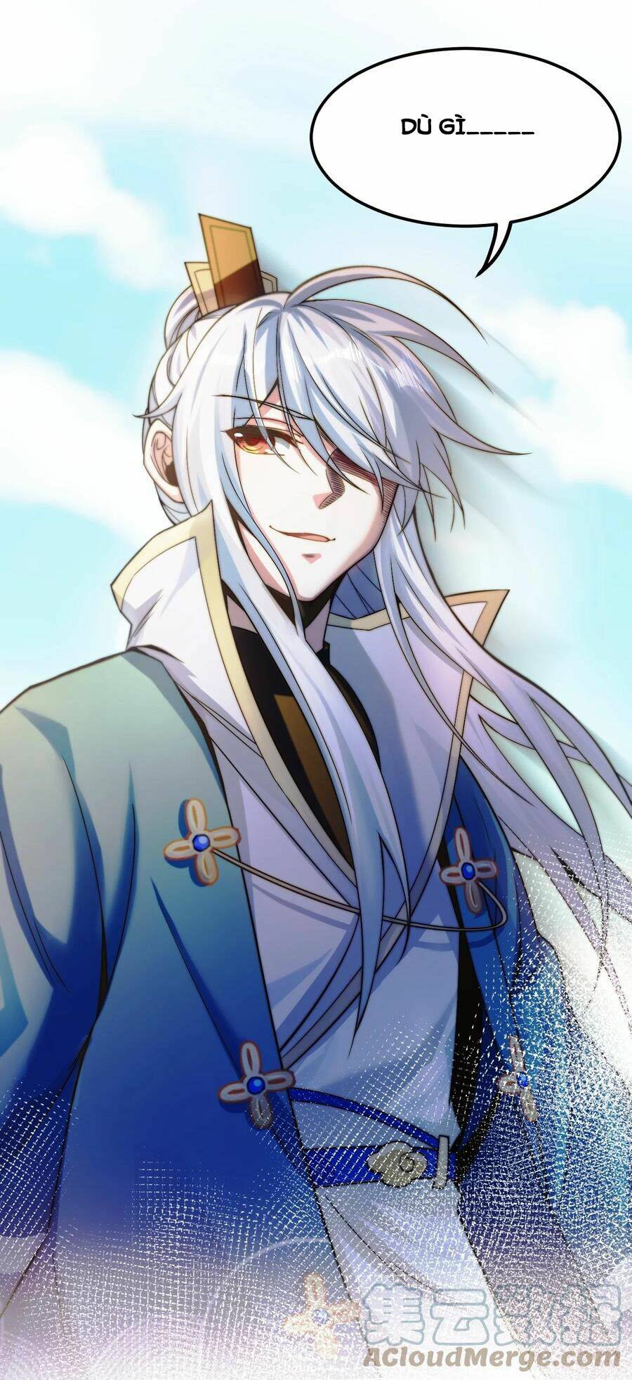 Hảo Đồ Nhi Hãy Tha Cho Vi Sư Chapter 61 - Trang 2