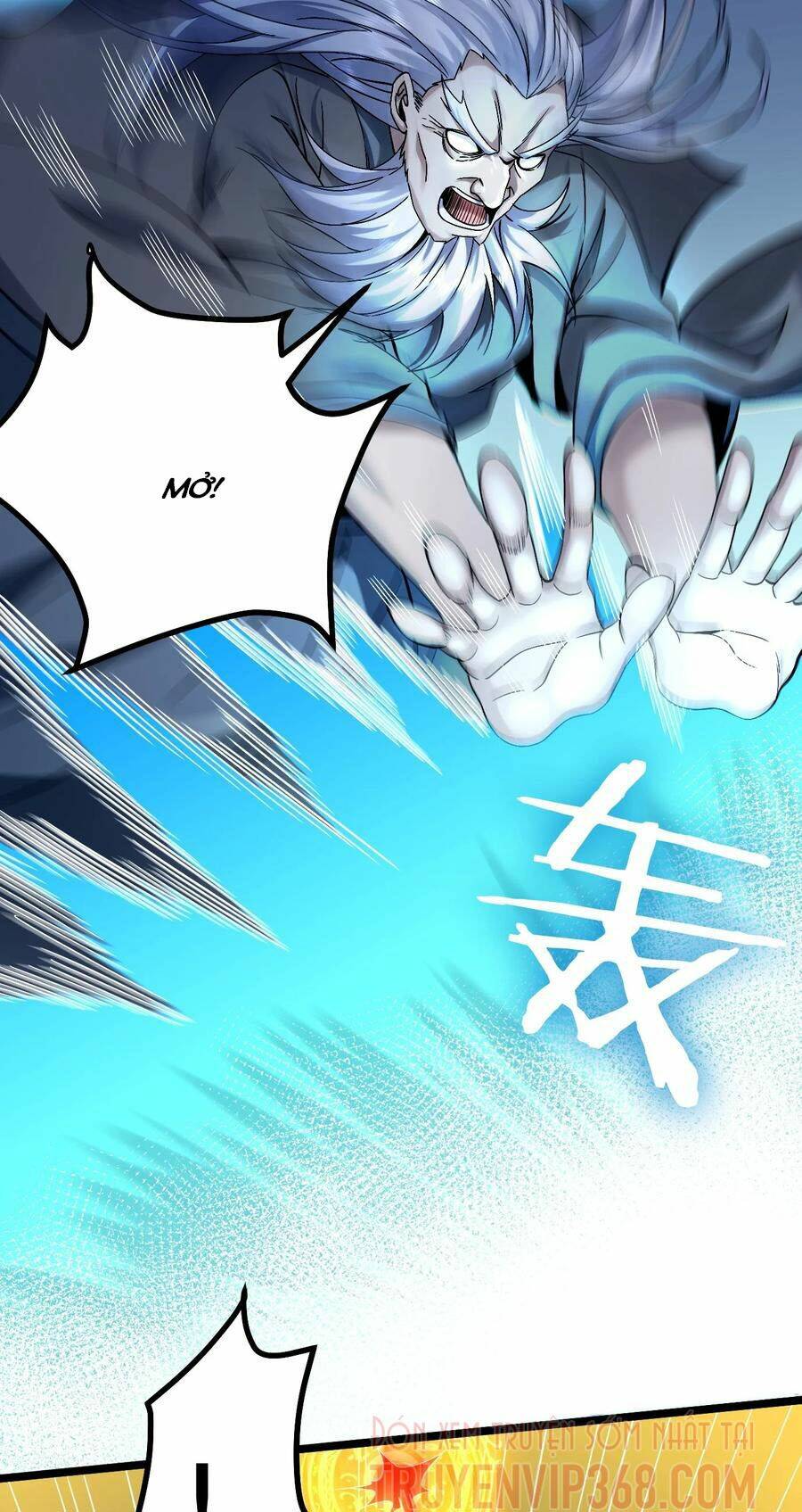 Hảo Đồ Nhi Hãy Tha Cho Vi Sư Chapter 61 - Trang 2